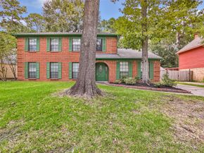 3131 Beaver Glen Drive, Kingwood TX 77339
