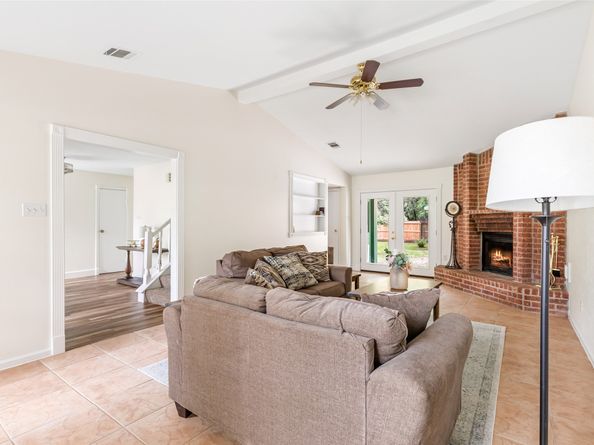 3131 Beaver Glen Drive, Kingwood TX 77339