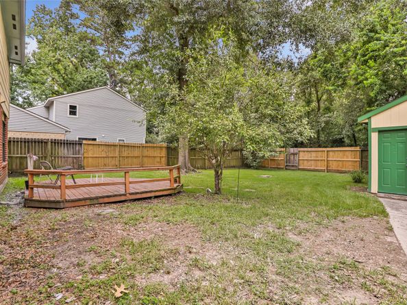 3131 Beaver Glen Drive, Kingwood TX 77339