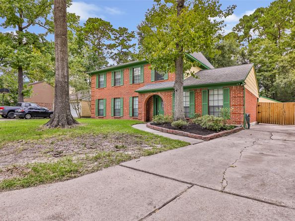 3131 Beaver Glen Drive, Kingwood TX 77339