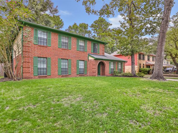 3131 Beaver Glen Drive, Kingwood TX 77339