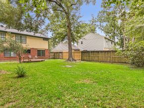 3131 Beaver Glen Drive, Kingwood TX 77339