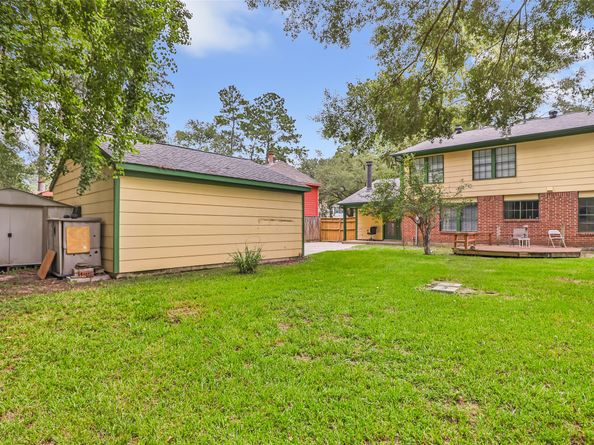 3131 Beaver Glen Drive, Kingwood TX 77339