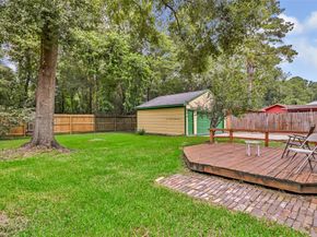 3131 Beaver Glen Drive, Kingwood TX 77339