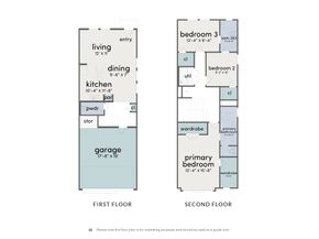 332 Neyland Street, Houston TX 77022
