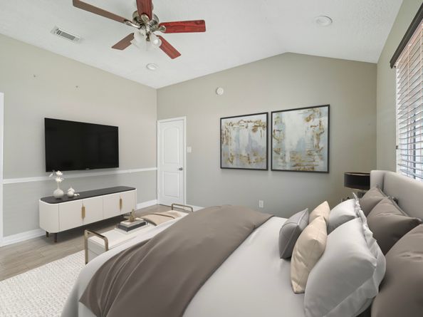 12007 Longbrook Drive, Houston TX 77099