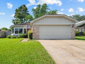 12007 Longbrook Drive