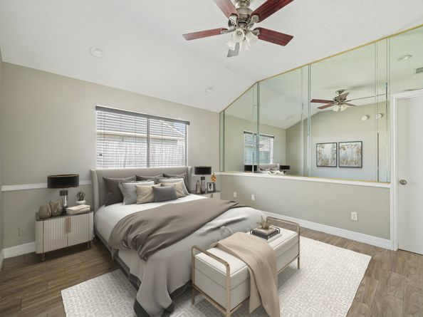 12007 Longbrook Drive, Houston TX 77099