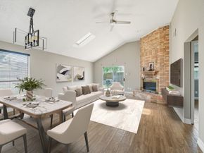 12007 Longbrook Drive, Houston TX 77099