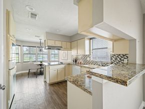 12007 Longbrook Drive, Houston TX 77099
