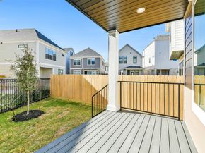 14007 Vista Reserve Place, Houston TX 77079