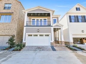 14007 Vista Reserve Place, Houston TX 77079