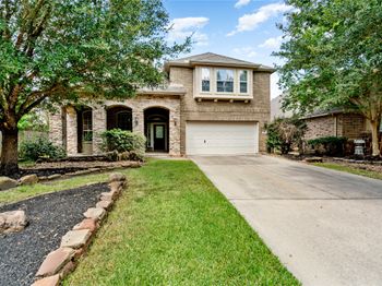 214 Pinto Point Drive