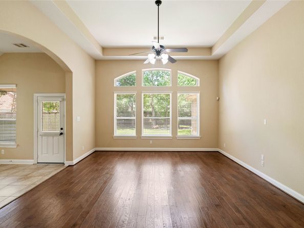 214 Pinto Point Drive, Spring TX 77389