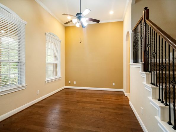 214 Pinto Point Drive, Spring TX 77389