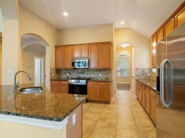 214 Pinto Point Drive, Spring TX 77389