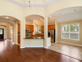 214 Pinto Point Drive, Spring TX 77389