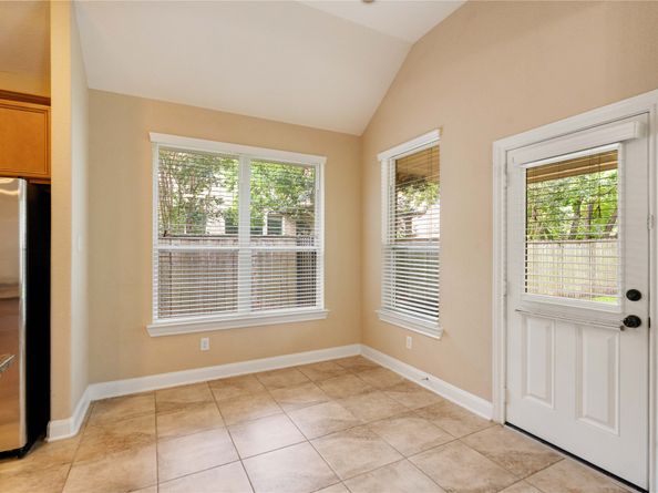 214 Pinto Point Drive, Spring TX 77389