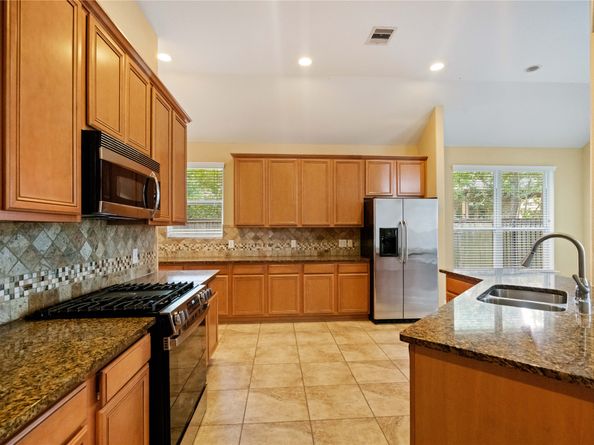 214 Pinto Point Drive, Spring TX 77389