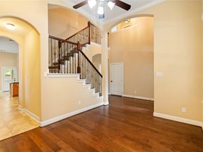 214 Pinto Point Drive, Spring TX 77389