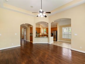 214 Pinto Point Drive, Spring TX 77389