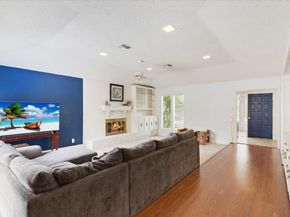 6514 Oakland Hills Drive, Houston TX 77069