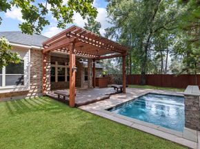 70 N Rocky Point Circle, The Woodlands TX 77389