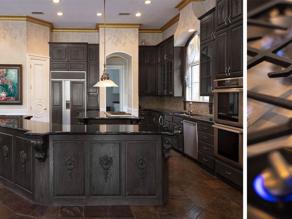 206 N Tranquil Path Drive N, The Woodlands TX 77380