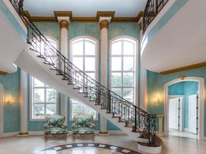 206 N Tranquil Path Drive N, The Woodlands TX 77380