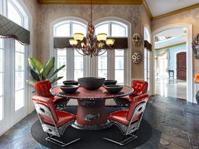206 N Tranquil Path Drive N, The Woodlands TX 77380