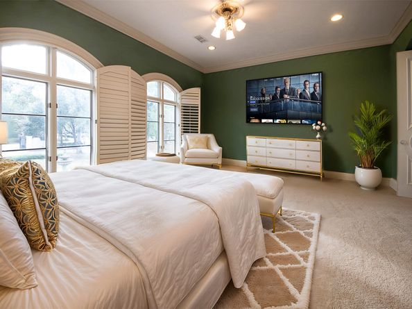 206 N Tranquil Path Drive N, The Woodlands TX 77380