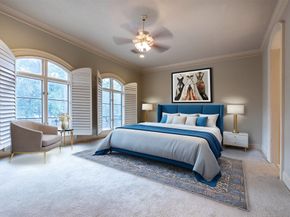 206 N Tranquil Path Drive N, The Woodlands TX 77380
