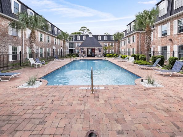 361 N Post Oak Lane 231, Houston TX 77024