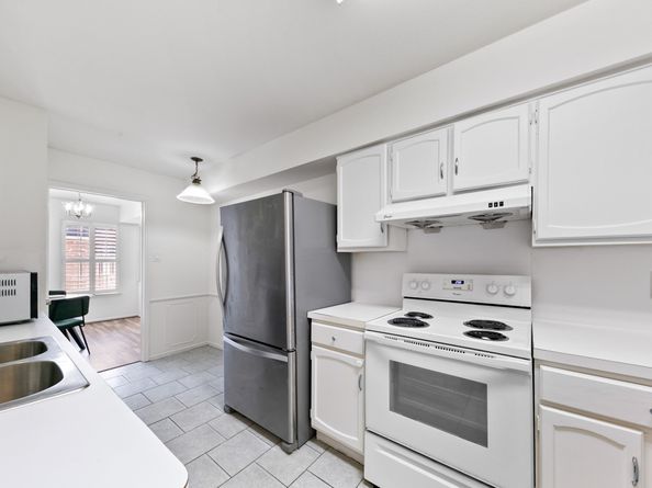 361 N Post Oak Lane 231, Houston TX 77024