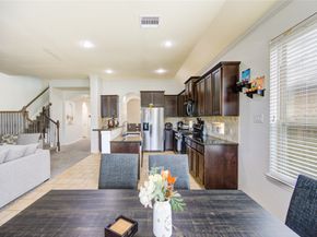 21419 Lindell Run Drive, Porter TX 77365