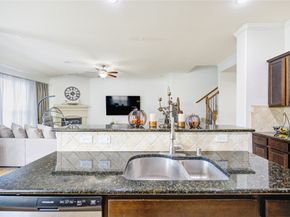 21419 Lindell Run Drive, Porter TX 77365