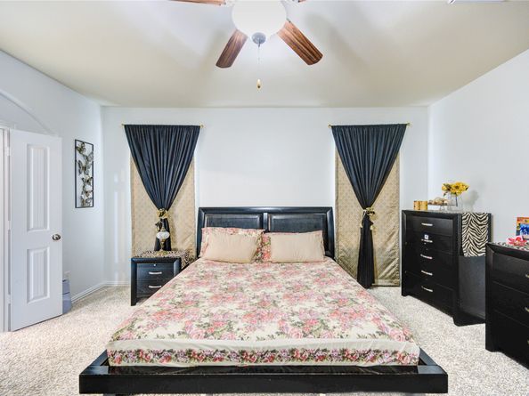 21419 Lindell Run Drive, Porter TX 77365