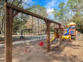 21419 Lindell Run Drive, Porter TX 77365