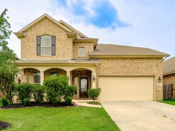 21419 Lindell Run Drive