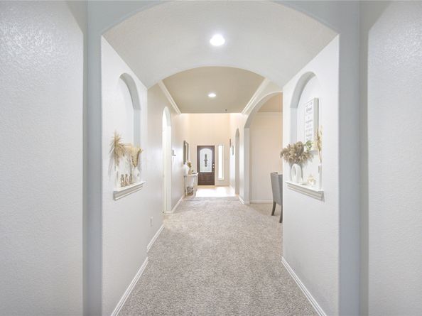 21419 Lindell Run Drive, Porter TX 77365