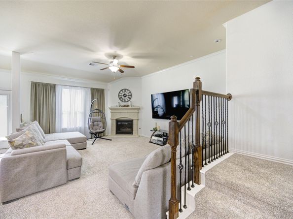 21419 Lindell Run Drive, Porter TX 77365