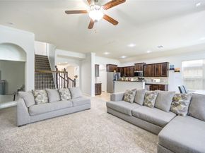 21419 Lindell Run Drive, Porter TX 77365