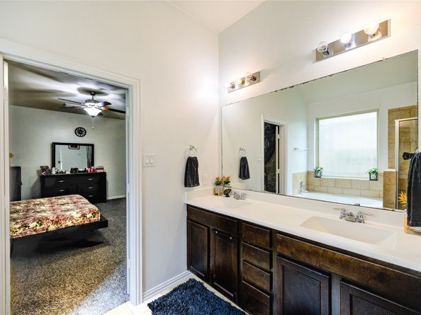 21419 Lindell Run Drive, Porter TX 77365