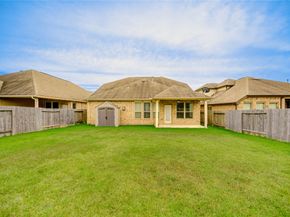 21419 Lindell Run Drive, Porter TX 77365