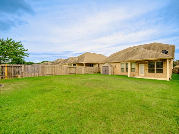 21419 Lindell Run Drive, Porter TX 77365