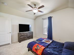 21419 Lindell Run Drive, Porter TX 77365