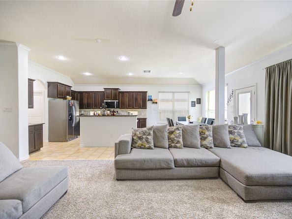 21419 Lindell Run Drive, Porter TX 77365