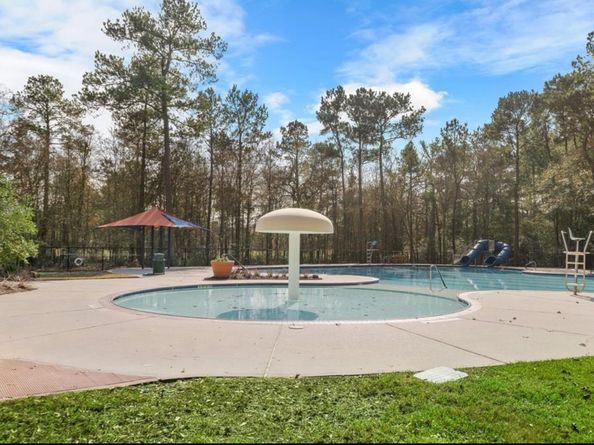 21419 Lindell Run Drive, Porter TX 77365