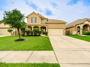 21419 Lindell Run Drive, Porter TX 77365