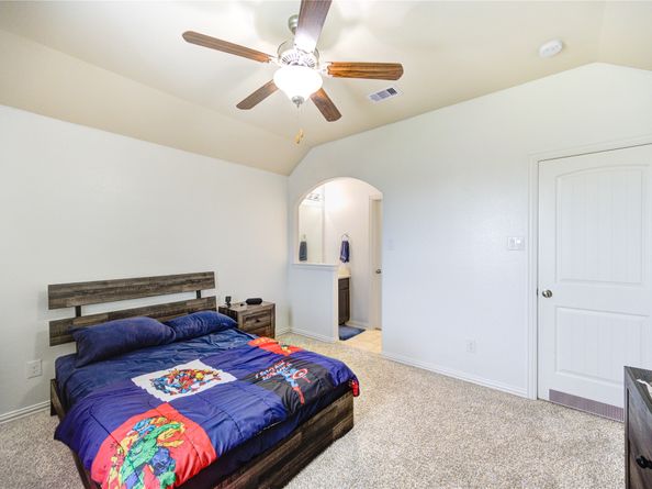21419 Lindell Run Drive, Porter TX 77365